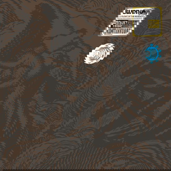 Oo Void - Sunn O))) - Música - SOUTHERN LORD - 0808720091519 - 2 de julho de 2021