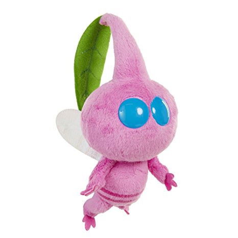 Little Buddy · Winged 6 in Plush (MERCH) (2024)