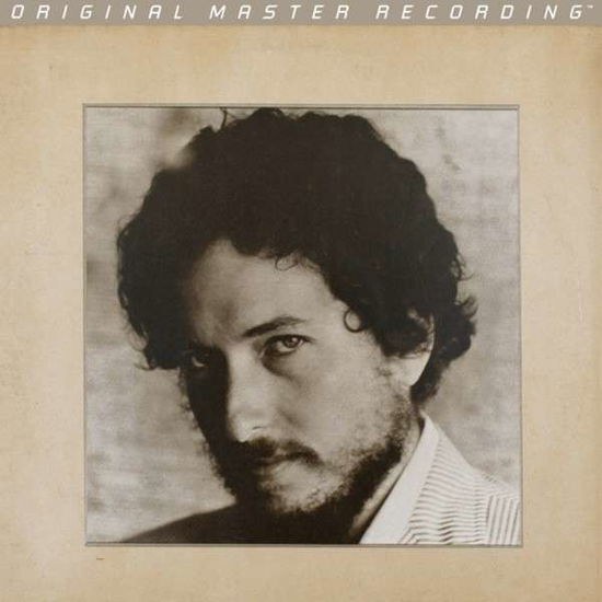 New Morning (180g) (Limited-Numbered-Edition) - Bob Dylan - Music - MOBILE FIDELITY SOUND LAB - 0821797142519 - April 15, 2016