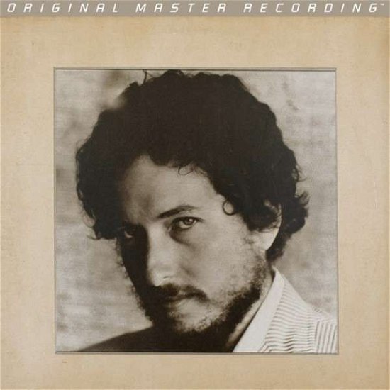 Cover for Bob Dylan · New Morning (180g) (Limited-Numbered-Edition) (LP) (2016)