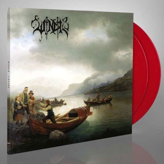 Windir · Likferd (LP) [Limited edition] (2021)