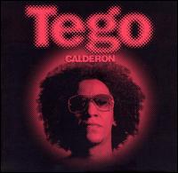 Cover for Tego Calderon · Abayarde Contraataca-Calderon,Tego (CD) (2007)