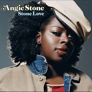 Cover for Angie Stone · Stone Love (LP) (2004)