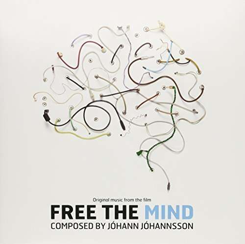 Jóhann Jóhannsson · Free The Mind (LP) (2015)