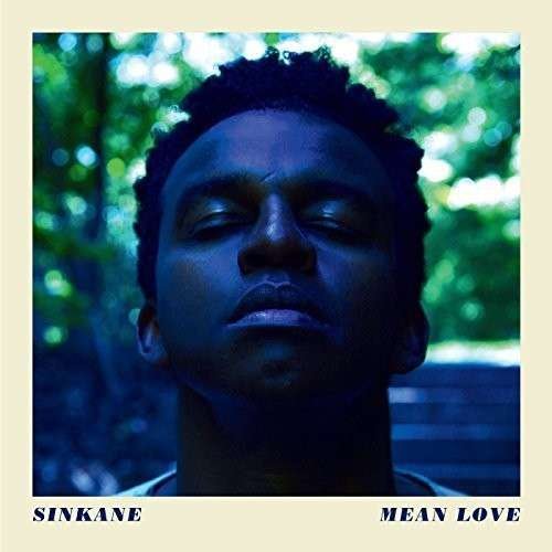 Cover for Sinkane · Mean Love (LP) [Coloured edition] (2014)