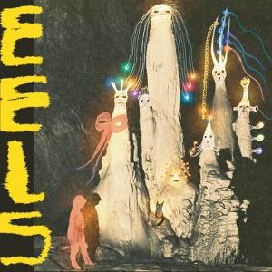 Cover for Being Dead · Eels (LP) (2025)