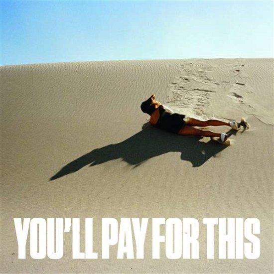 Cover for Bear Hands · Bear Hands-you'll Pay for This (CD) (2016)