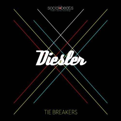 Tiebreakers - Diesler - Música - UNIQUE - 0882119017519 - 2 de noviembre de 2010