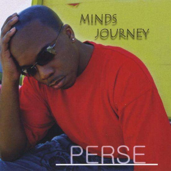 Cover for Perse · Minds Journey (CD) (2010)