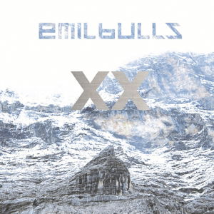 Xx - Emil Bulls - Music - AFM - 0884860139519 - January 28, 2016