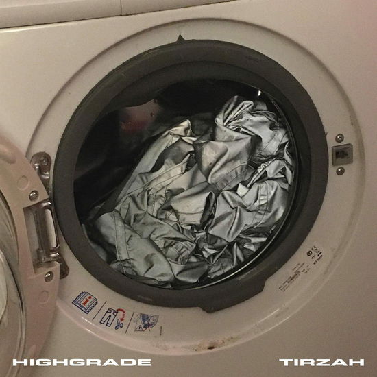 Highgrade - Tirzah - Musik - DOMINO - 0887828051519 - 23. september 2022