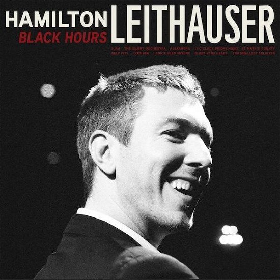 Hamilton Leithauser · Black Hours (LP) (2014)