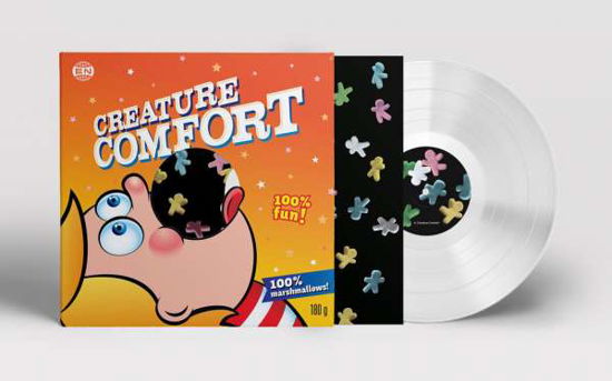 Creature Comfort - Arcade Fire - Musiikki - COLUMBIA - 0889854900519 - perjantai 19. tammikuuta 2018