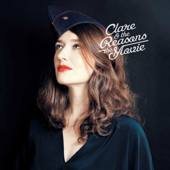 Clare and the Reasons · The Movie (CD) (2010)