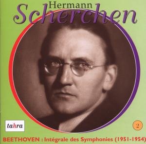 Complete Symphonies Vol.2 No.5-8 - Beethoven - Music - TAHRA - 3504129067519 - September 4, 2009
