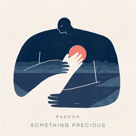 Cover for Rakoon · Something Precious (LP) (2021)