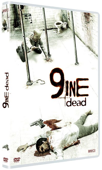 Cover for Nine Dead - Pourquoi Etes Vous La ? (DVD)