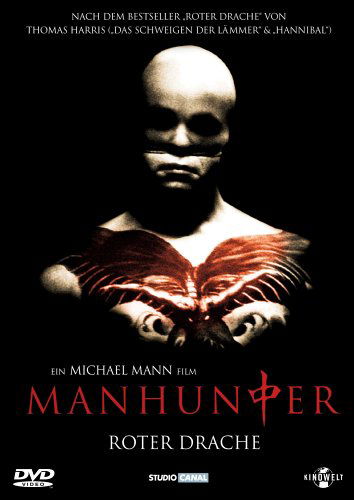 Manhunter - Roter Drache - Movie - Films - Kinowelt / Studiocanal - 4006680023519 - 14 août 2001