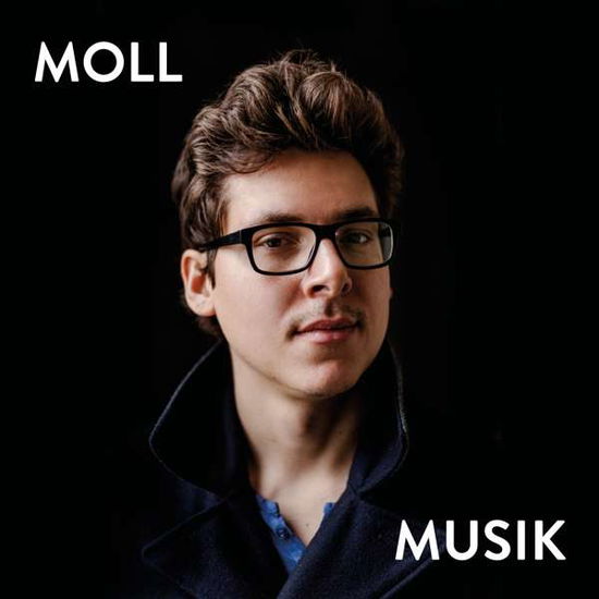 Cover for Moll · Musik (CD) (2020)