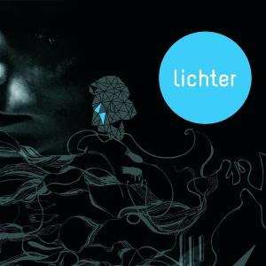 Cover for Lichter (CD) (2008)