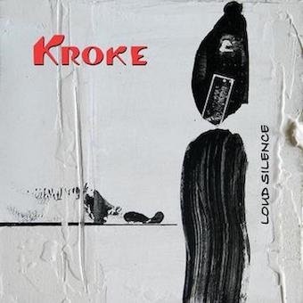 Cover for Kroke · Loud Silence (LP) (2022)