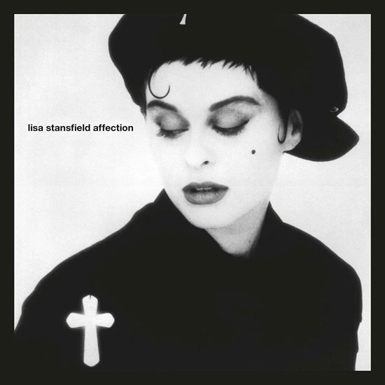 Affection - Lisa Stansfield - Música - ARISTA - 4029759144519 - 2 de setembro de 2022