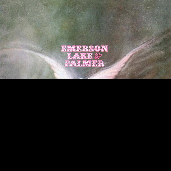 Cover for Emerson Lake &amp; Palmer · Emerson Lake &amp; Palmer / 10 Ans Bmg (CD)