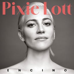 Cover for Pixie Lott · Encino (CD) (2024)
