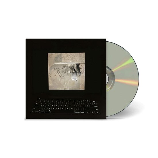 Cover for Lambchop · The Bible (CD) [Digipak] (2022)