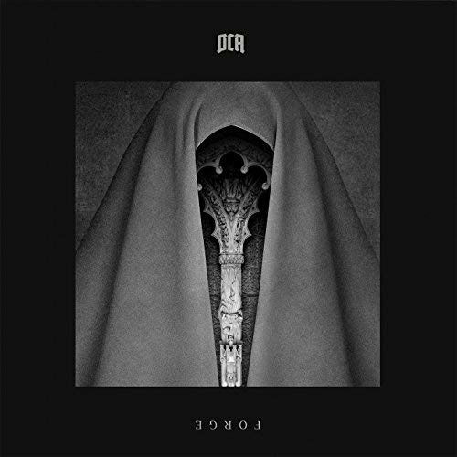 Forge (Black Vinyl) - Dca - Music - BDHW CLO. & REC. - 4260277517519 - June 22, 2018