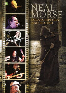 Sola Scriptura & Beyond - Neal Morse - Muziek - MI - 4524505282519 - 25 juli 2008