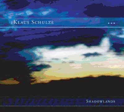 Shadowlands - Klaus Schulze - Musiikki - JPT - 4526180128519 - perjantai 21. toukokuuta 2021