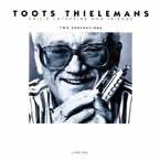 Cover for Toots Thielemans · Two Generations (CD) [Japan Import edition] (2022)
