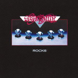 Rocks - Aerosmith - Musik - SONY MUSIC - 4547366190519 - 12. marts 2013