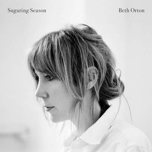 Cover for Beth Orton · Sugaring Season (CD) [Bonus Tracks edition] (2013)
