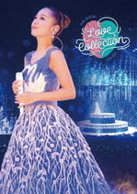 Cover for Nishino Kana · Kana Nishino Love Collection Live 2019 (MBD) [Japan Import edition] (2019)