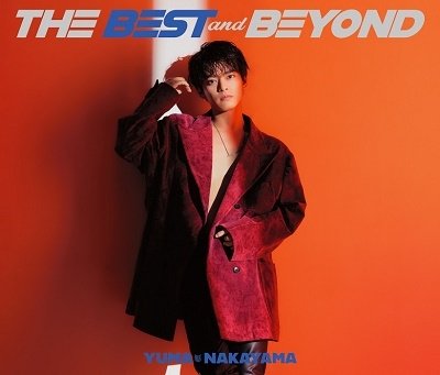 Nakayama Yuma · The Best and Beyond (CD) [Japan Import edition] (2023)
