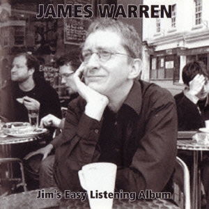 Jimi's Easy Listening Album - James Warren - Muzyka - IND - 4938167016519 - 25 października 2009