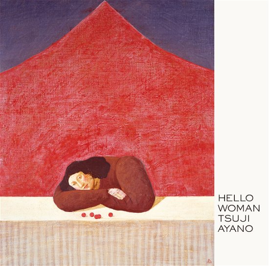 Cover for Ayano Tsuji · Hello Woman (CD) [Japan Import edition] (2021)