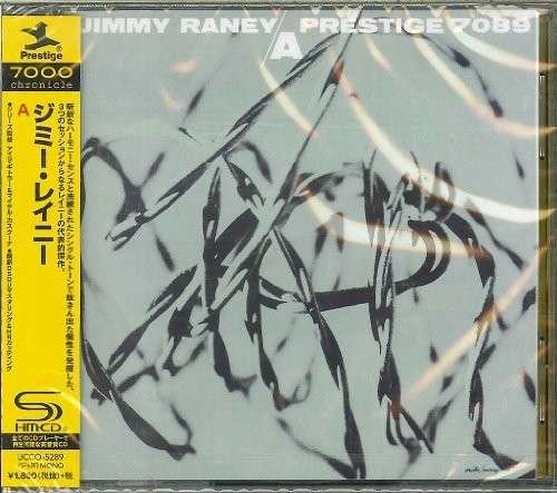 A - Jimmy Raney - Musik - UNIVERSAL - 4988005807519 - 19. Februar 2014