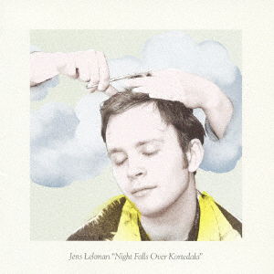 Night Falls over Kortedala - Jens Lekman - Musik - P-VINE RECORDS CO. - 4995879930519 - 16 november 2007