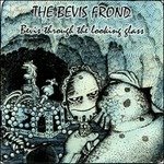 Cover for The Bevis Frond · Bevis Through the Looking Glass (LP)