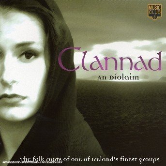 Cover for Clannad · An Diolaim (CD) (2000)