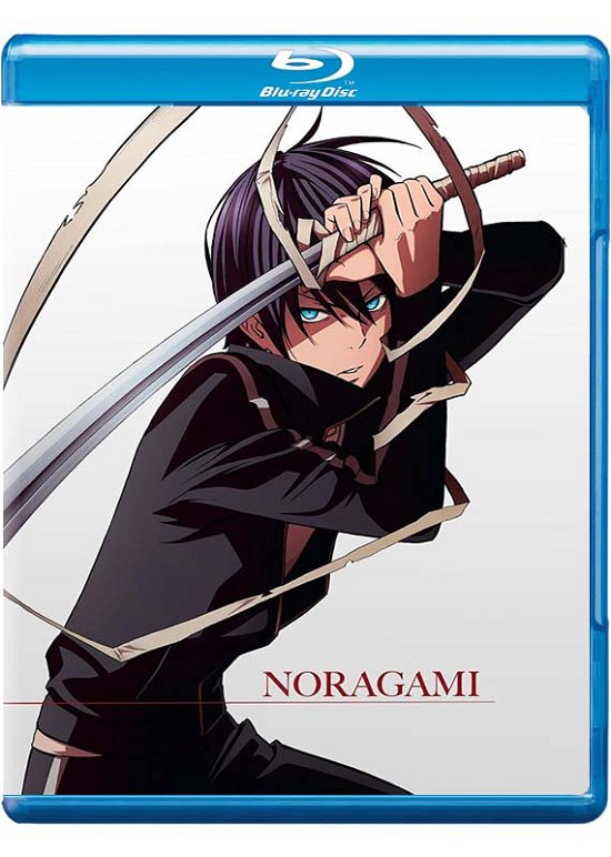Noragami Aragoto -collectors Edition - Manga - Film - FUNIMATION - 5037899068519 - 19. juni 2017