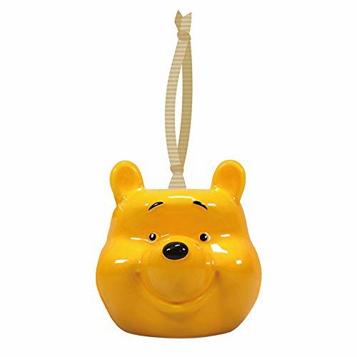 Disney: Classic Winnie The Pooh Decoration - Half Moon Bay - Produtos - HALF MOON BAY - 5055453479519 - 