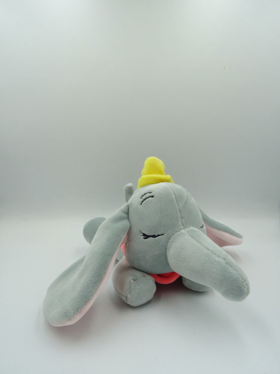 Cover for Sambro · Disney Snuglet Dumbo (PLUSH) (2023)