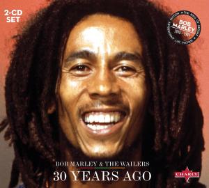 30 Years Ago - Bob Marley and the W - Musik - CHARLY - 5060117601519 - 10. februar 2017