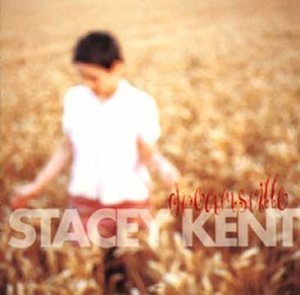 Cover for Stacey Kent · Dreamsville (LP) [180 gram edition] (2007)