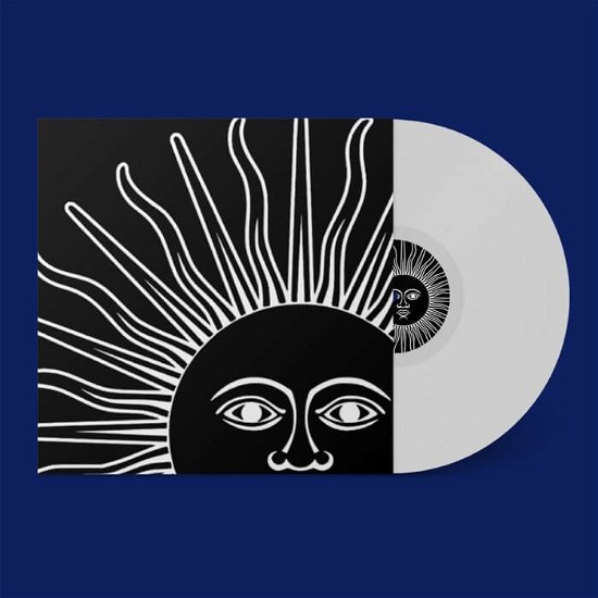 Cover for Molly Nilsson · Solo Paraiso (LP) [10th Anniversary White Vinyl edition] (2024)