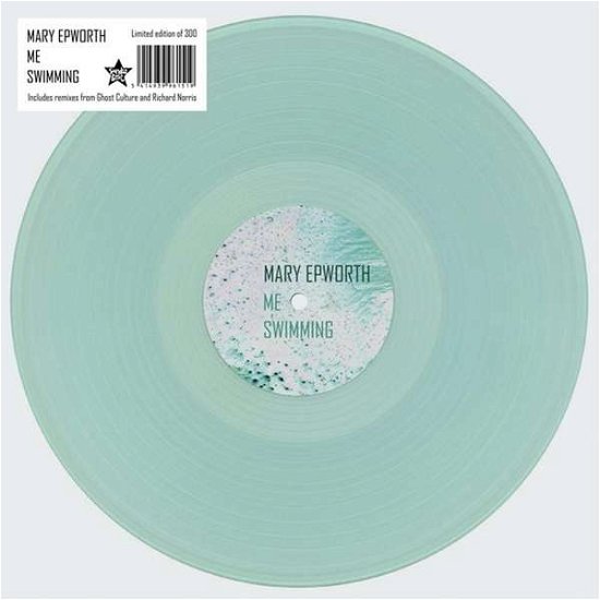 Me Swimming - Mary Epworth - Muziek - SUNDAY BEST RECORDINGS - 5414939961519 - 23 juni 2017